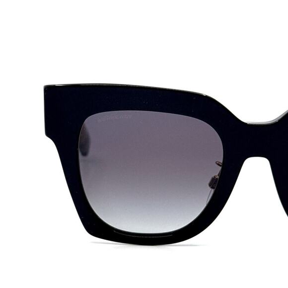 New! BURBERRY Sunglasses B4364-F 3942/BG, Authentic main image 8